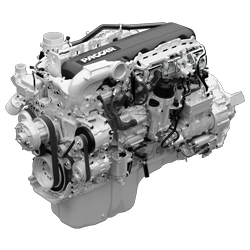 U2957 Engine